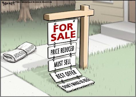 home buy and sell