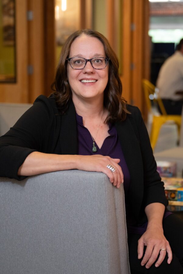 Kristen Hughes, CPFA®