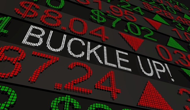 Buckle Up – An Early Look at Some MAGA Economic Outcomes