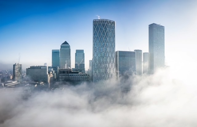 Is the Soft Landing Already Here? What does the Smart Money Say?