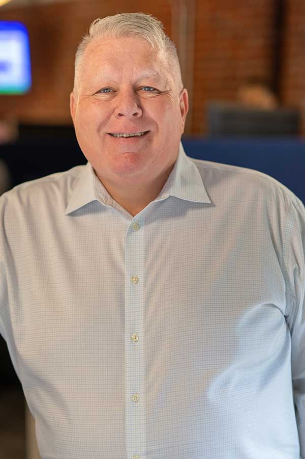 Michael Goodrich, AIF®