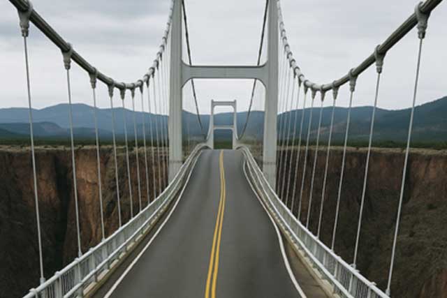 The Uneasy Expansion: Inside the Anxiety Economy