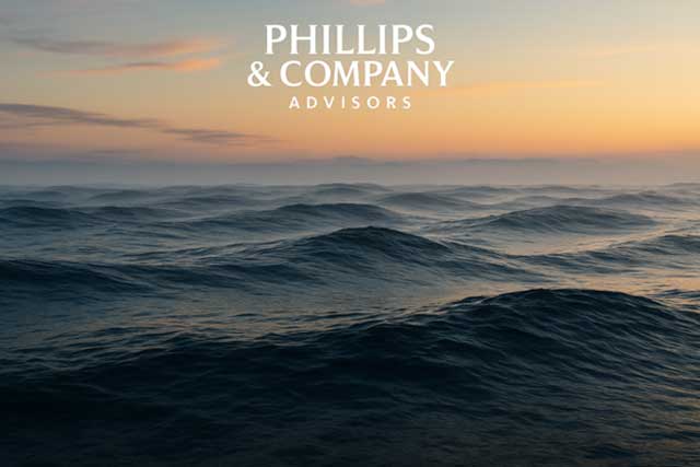 What If This Isn’t a Bubble