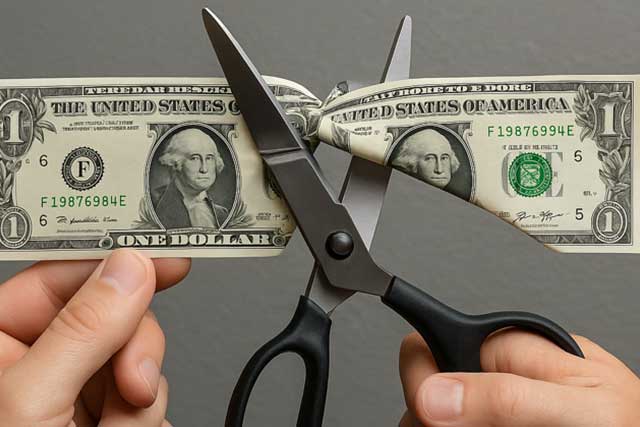 When Rate Cuts Don’t Cut It: The Paradox Explained