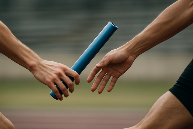 The Market in Transition- When the Fed Lets Go but Long Rates Don’t