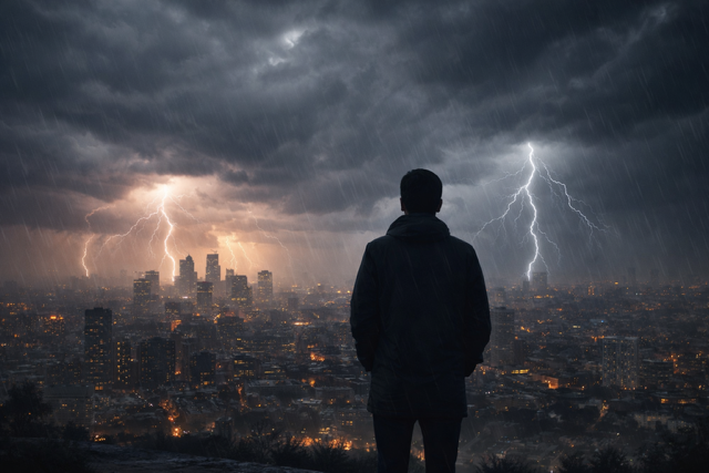 Earnings Matter More Than the Noise